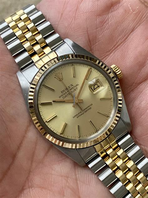 rolex 16013 1979|gents rolex 16013 for sale.